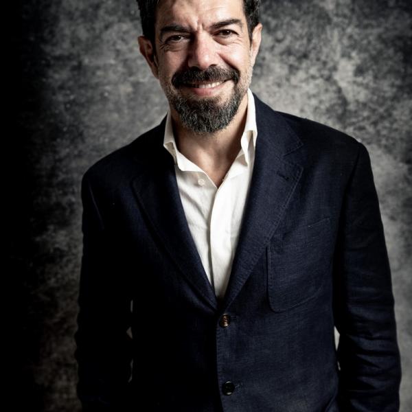 Pierfrancesco Favino